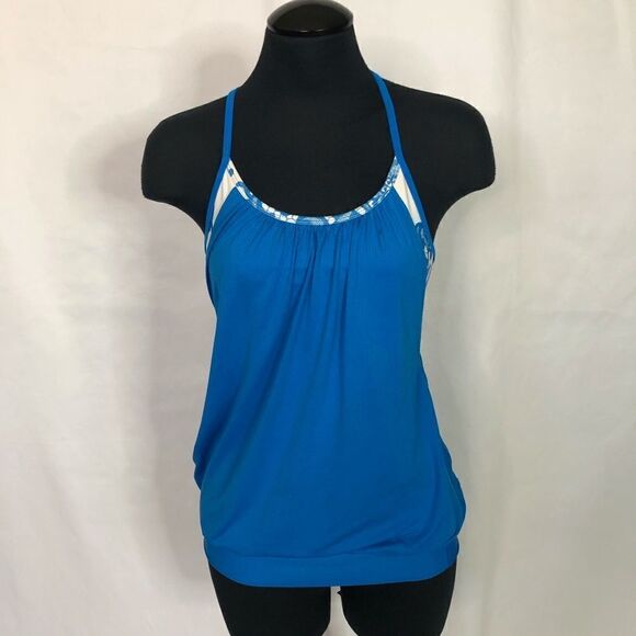 LuluLemon No Limits Tank - Women’s 4 - Picture 2 of 7